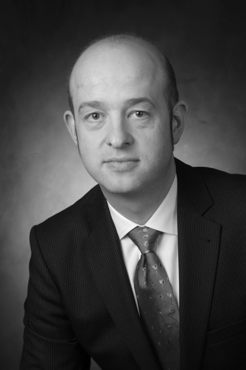 Rechtsanwalt Michael Werner