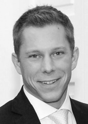 Rechtsanwalt Daniel Sontag