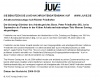 Arbeitsrechtsboutique holt Richter Friedhofen(Juve-Nachrichtendatenbank