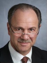 Rechtsanwalt Peter Friedhofen